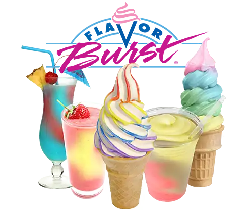 How to Boost Your Ice Cream Sales with Flavor Burst’s Innovative Flavoring Systems