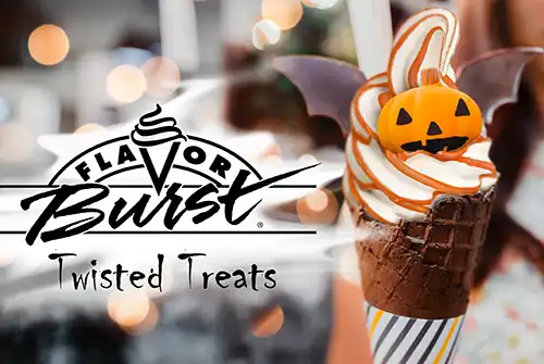 Tricks, Treats, and Toppings: Ghoulishly Good Flavors and Festive Fun Ideas for this Fall