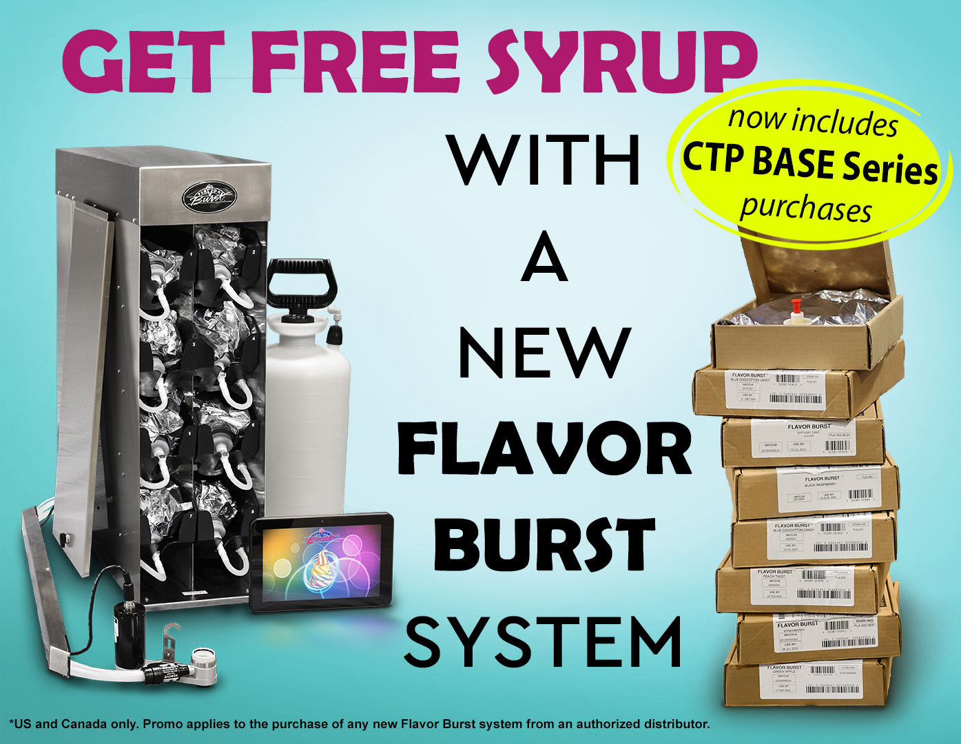 Syrup Promo website image BASE